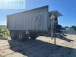 Cinta transportadora de forraje - Fliegl - asw 281