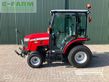 Tractor agrícola - Massey Ferguson - 1735 m hc