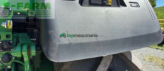 Tractor agrícola - John Deere - 7R 310