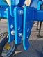 Cultivador - Treffler - tga 560, präzisions grubber,