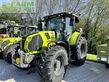 Tractor agrícola - Claas - arion 570 cmatic cebis