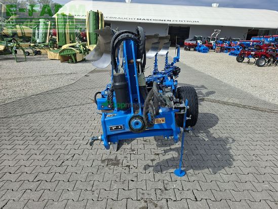Arado - Lemken - juwel 7mv t 4l100