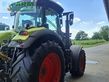 Tractor agrícola - Claas - axion 800 cis+