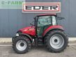 Tractor agrícola - Case IH - farmall c85 neue reifen