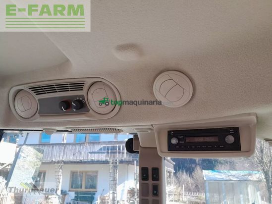 Tractor agrícola - John Deere - 5075 e