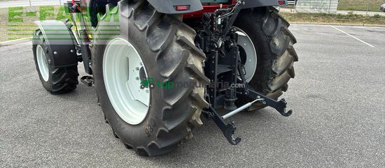 Tractor agrícola - Lindner - 75LS
