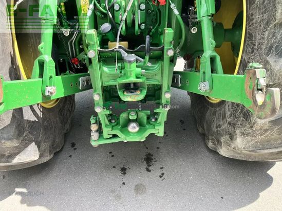 Tractor agrícola - John Deere - 6215r