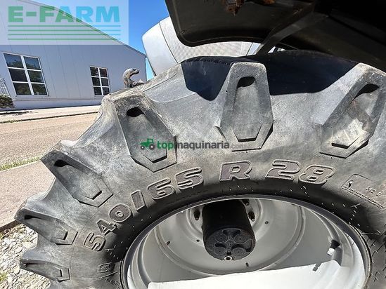Tractor agrícola - Lamborghini - r6.170dcr