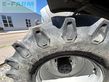 Tractor agrícola - Lamborghini - r6.170dcr