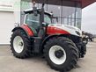 Tractor agrícola - Steyr - 6280 absolut cvt CVT