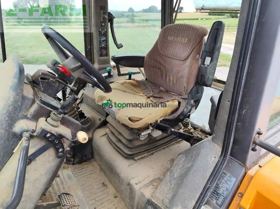 Tractor agrícola - Renault - temis 650