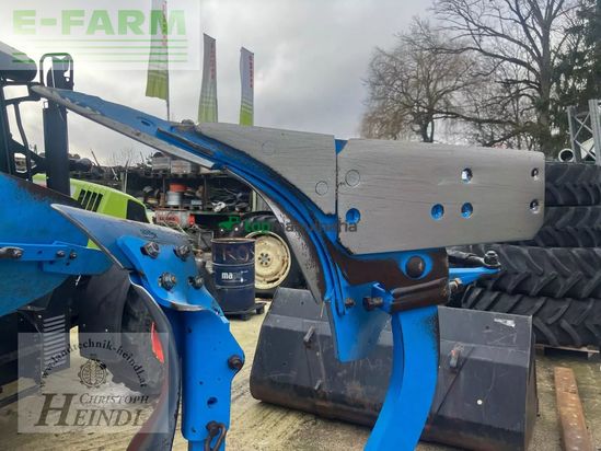 Arado - Lemken - vari opal 7 4 n 100