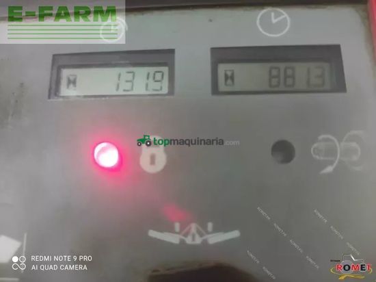 Cortacésped manual - Kverneland - 5090mt