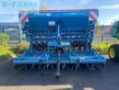 Combinado de siembra - Lemken - disques
