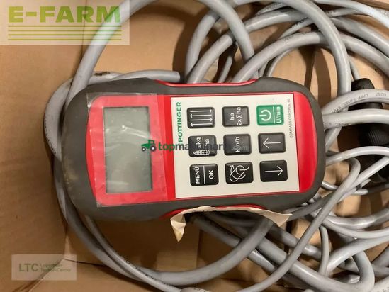 Sembradora - Pöttinger - vitasem 302 add