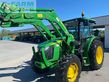 Tractor agrícola - John Deere - 5075 m power reverser