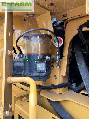 Equipamiento / accesorio -  - terra gator 8333 cvt