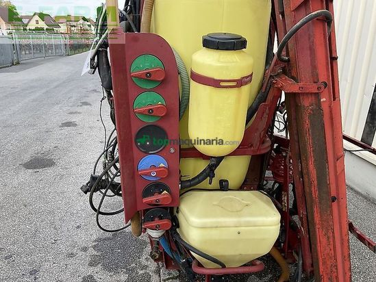 Atomizador - Hardi - master