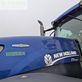 Tractor agrícola -  - t7 270