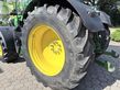 Tractor agrícola - John Deere - 6155r