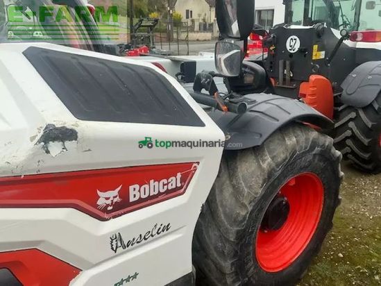 Telescopica - Bobcat - tl3870hf