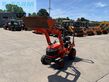 Tractor agrícola - Kubota - bx2200 compact tractor (st26670)