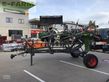 Henificador - Fendt - twister 13010 t
