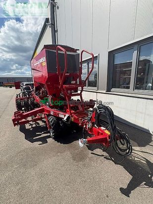 Sembradora - Horsch - pronto 3 dc