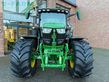 Tractor agrícola - John Deere - 6r185