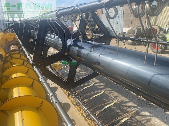 Cabezal - New Holland - 35v varifeed