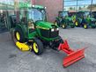 Tractor agrícola - John Deere - 4200