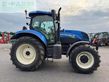 Tractor agrícola - New Holland - t7.185