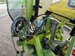 Cortacésped manual - Claas - disco 8550 plus
