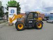 Telescopica - JCB - 532-70 agri super