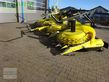 Cabezal - Kemper - 460 plus stakbuster passend f. krone big x 680-1180