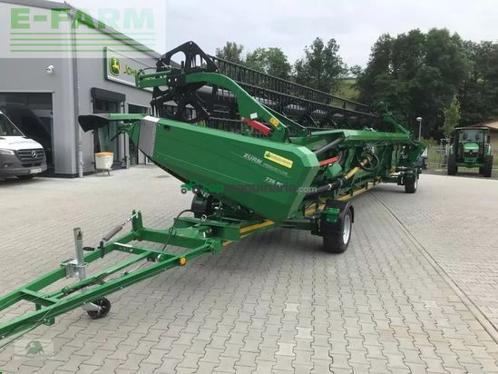 Cabezal - Zurn - sww-x6-735pf-a