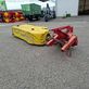 Cortacésped manual - Pöttinger - mähwerk / novadisc 265