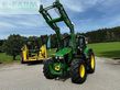 Tractor agrícola - John Deere - 6090m