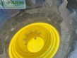 Tractor agrícola - John Deere - 6r195 / 6r 195 garantie b. 1.0