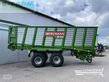 Cinta transportadora de forraje - Bergmann - carex 410 s