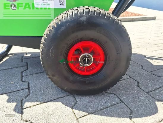 Riego -  - pw-c85 d2030p-t mit 1.800 liter wasserleistung