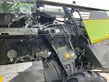 Cosechadora de Cereal - Claas - trion 740 tt mit v 770
