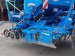 Combinado de siembra - Lemken - zirkon 12/300 + saphir 7/300