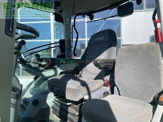 Tractor agrícola - Claas - axion 950