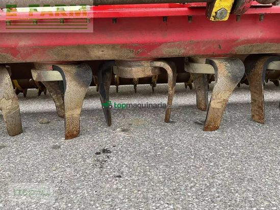 Grada rotativa - Pöttinger - lion 300