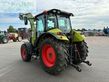 Tractor agrícola - Claas - arion 410