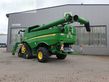 Cosechadora de Cereal - John Deere - s780 mit schneidwerk 735pf