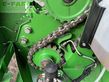 Empacadora gigant - John Deere - c461r