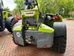 Telescopica - Claas - scorpion 756 vp+