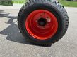 Henificador - Claas - liner 2600 trend